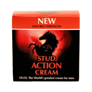 Stud Action Cream