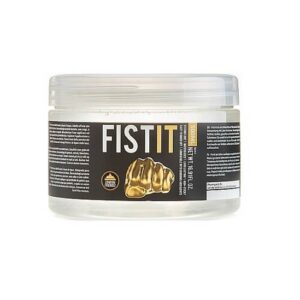 Fist It Water-based Anal Fisting Lubricant 500ml