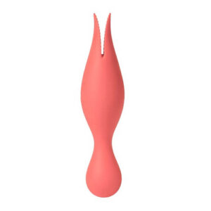 Svakom Siren Double Tongued Clitoral Vibrator