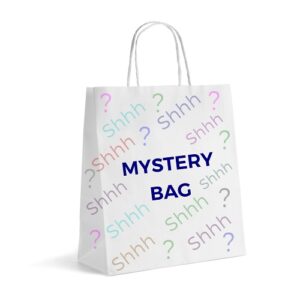 Mystery Anal Bag