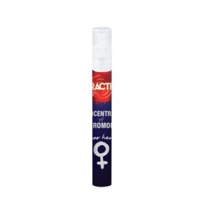 Mai Attraction For Her Concentrated Pheromones 10ml
